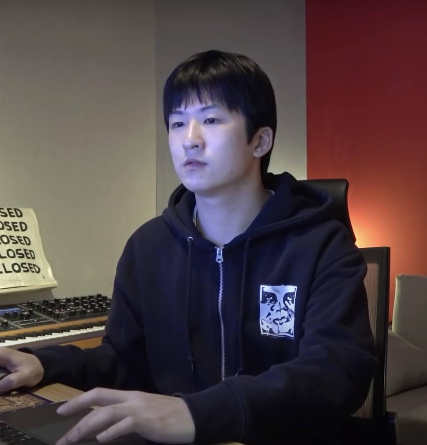 베르사최 (VERSACHOI)