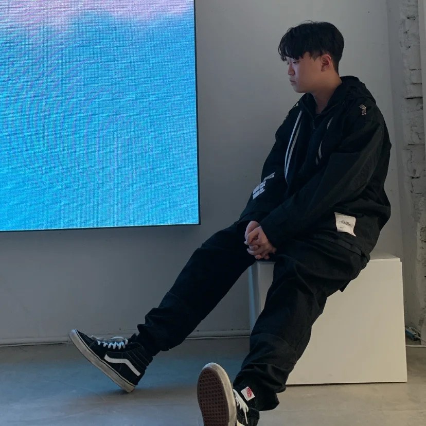 리암 케이 (Liam K)